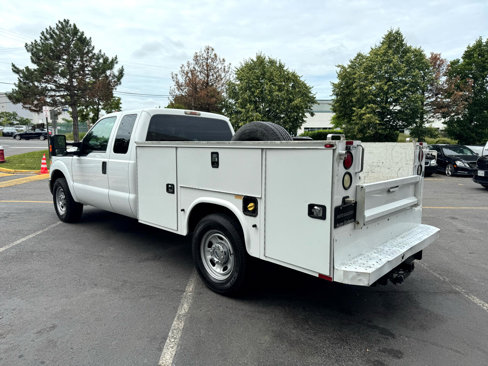 Used 2015 Ford F350 XL w/ Power Equipment Group image 24