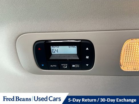 Certified 2025 Honda Odyssey Elite image 28