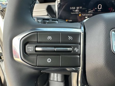 New 2026 GMC Acadia Elevation w/ LPO, Floor Liner Package image 36