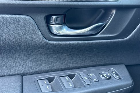 New 2026 Honda CR-V EX image 12