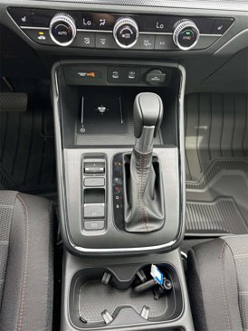 New 2026 Honda CR-V TrailSport image 18