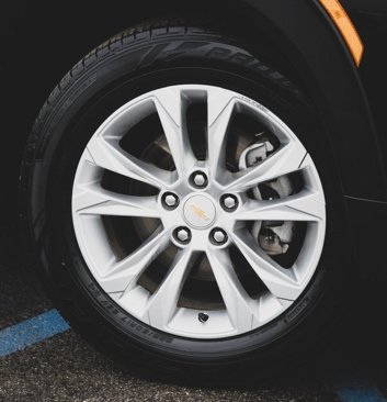 Used 2021 Chevrolet TrailBlazer LS image 27