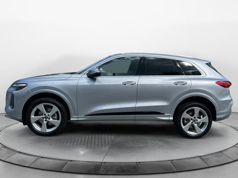 New 2025 Audi Q5 Premium Plus image 4