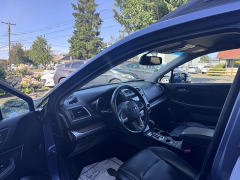 Used 2015 Subaru Outback 2.5i Limited w/ Popular Package #4 image 15