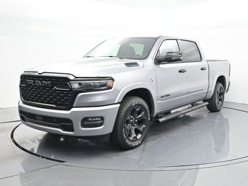 New 2026 RAM 1500 Big Horn image 1