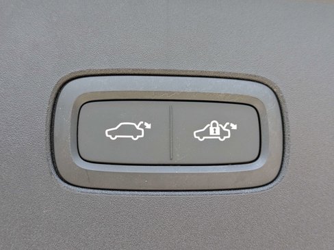 New 2025 Volvo EX90 Ultra image 12