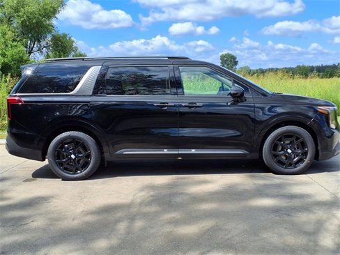 New 2026 Kia Carnival SX Prestige image 31