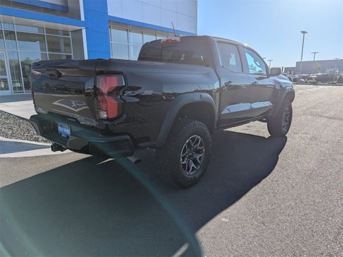 Certified 2023 Chevrolet Colorado ZR2 image 29