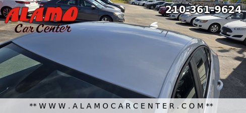 Used 2017 Chevrolet Cruze LT image 9