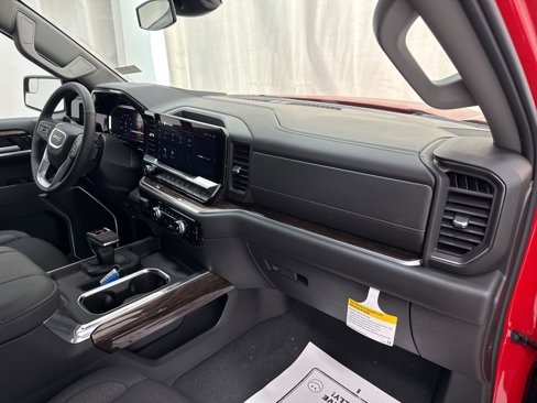 New 2026 GMC Sierra 1500 Elevation image 10