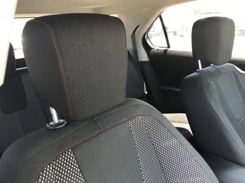 Used 2016 Chevrolet Equinox LT image 11