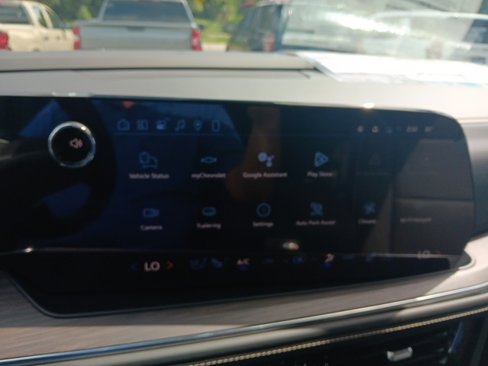 New 2026 Chevrolet Tahoe Premier w/ Sun And Tow Package image 31