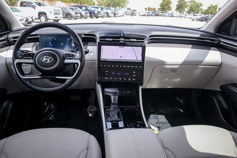 Used 2024 Hyundai Tucson SEL w/ Convenience Package image 20
