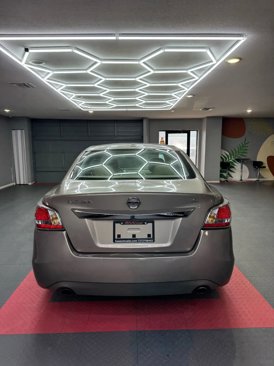 Used 2015 Nissan Altima 2.5 SL w/ Technology Package image 6