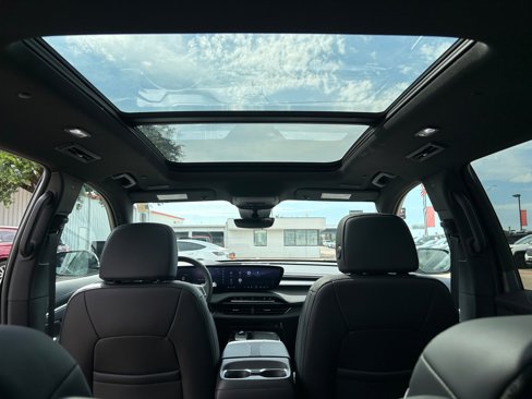 New 2026 Buick Enclave Sport Touring image 18