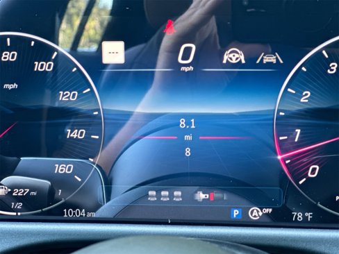New 2026 Mercedes-Benz E 350 4MATIC Sedan image 29