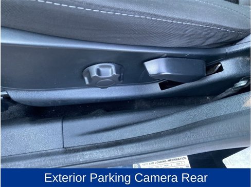 Used 2021 Ford EcoSport SE w/ SE Convenience Package image 16