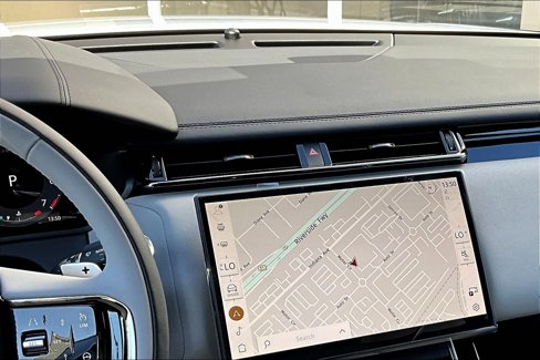 New 2026 Land Rover Range Rover Velar Dynamic SE image 7
