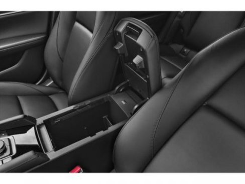 New 2026 MAZDA MAZDA3 s Sport image 17