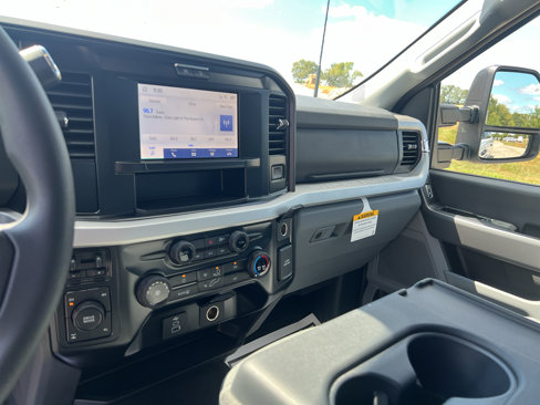 New 2026 Ford F350 XLT image 11