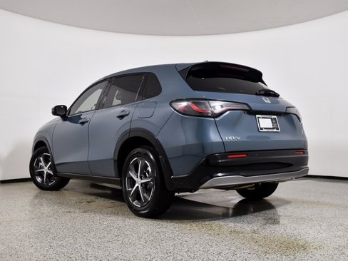 Used 2025 Honda HR-V EX-L image 10