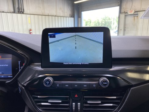 Used 2025 Ford Escape ST-Line Select image 42