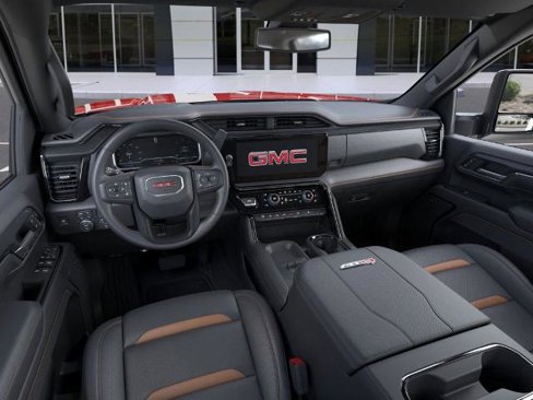New 2026 GMC Sierra 3500 AT4 image 15