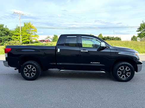 Used 2011 Toyota Tundra 4x4 Double Cab image 10