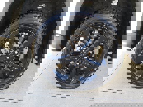 Used 2023 Jeep Grand Cherokee Altitude image 12