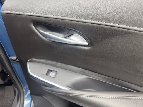 Used 2025 Cadillac XT4 Premium Luxury w/ Technology Package image 45