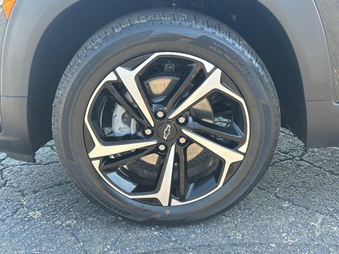 Used 2023 Chevrolet TrailBlazer RS image 7
