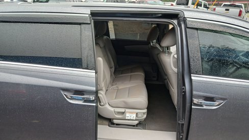 Used 2014 Honda Odyssey EX-L image 19