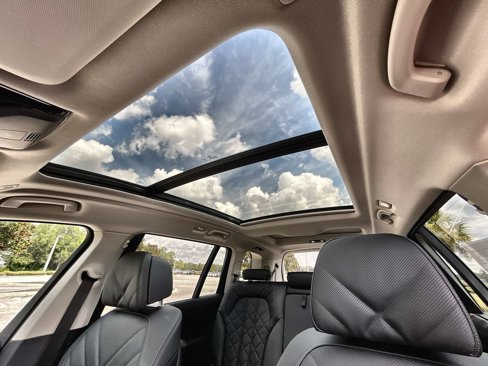 New 2026 BMW X7 xDrive40i w/ Premium Package image 26