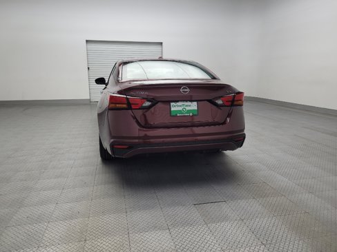 Used 2023 Nissan Altima 2.5 SV image 6