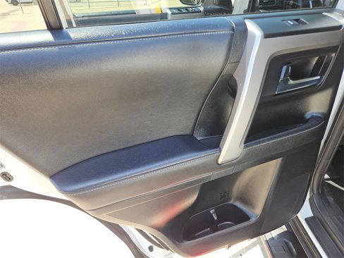 Used 2024 Toyota 4Runner SR5 Premium image 26