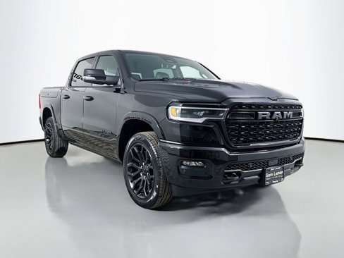 New 2025 RAM 1500 Limited image 1