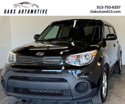 Used 2019 Kia Soul image 1