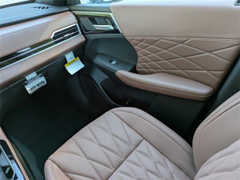 New 2025 Mitsubishi Outlander SEL image 17