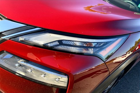 Used 2023 Nissan Rogue SV image 28