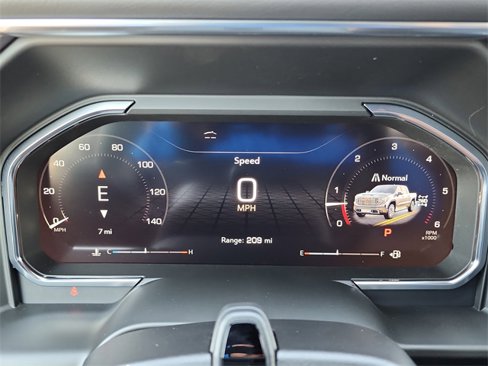 New 2026 GMC Sierra 1500 Denali Ultimate image 30