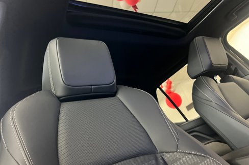 New 2025 Toyota 4Runner TRD Off-Road Premium image 15