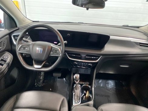 Used 2024 Buick Encore GX Sport Touring image 16