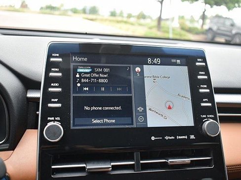 Used 2021 Toyota Avalon XSE image 23