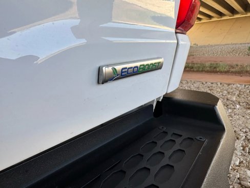 Used 2021 Ford F150 XL w/ STX Appearance Package image 24