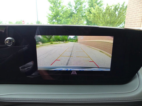 Used 2025 Buick Encore GX Preferred image 28