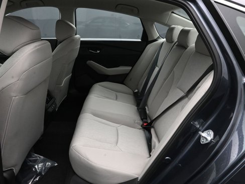 New 2025 Honda Accord LX image 34