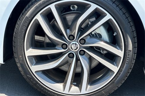 New 2024 Jaguar XF R-Dynamic SE image 24