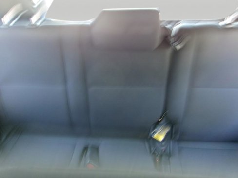 Used 2025 Toyota Sequoia SR5 image 11
