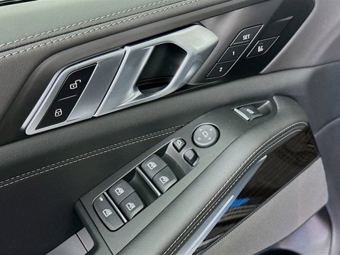 New 2026 BMW X5 xDrive40i image 23