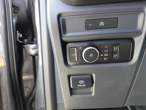 New 2025 Ford F150 STX w/ Equipment Group 201A FX4 image 29